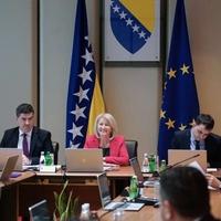 VMBiH: Usvojen izvještaj o provođenju Strateškog okvira za reformu javne uprave
