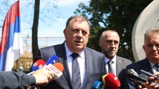 Dodik: Ako na dnevnom redu sjednice ne bude Istočna interkonekcija, Vijeće ministara neće raditi