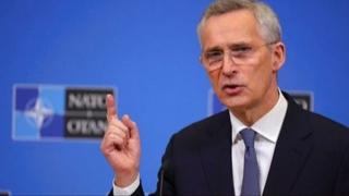 Stoltenberg: Nema planova za slanje vojnih snaga u Ukrajinu
