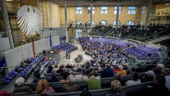 Bundestag - Avaz