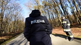 Policija u Hrvatskoj prvi put koristila NENO alarm, evo o čemu se radi