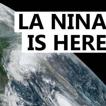 Stiže La Ninja: Kako će to utjecati na vremenske prilike do kraja godine