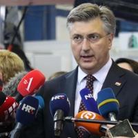 Plenković: Vanjskotrgovinska razmjena između RH i BiH dosegnula četiri milijarde eura