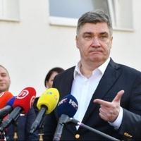 Milanović sazvao prvu sjednicu Sabora nakon izbora