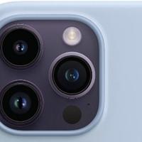 Vlasnici iPhonea se pitaju: Čemu služi crni krug pokraj kamera