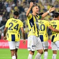 U subotu veliki turski derbi između Bešiktaša i Fenerbahčea
