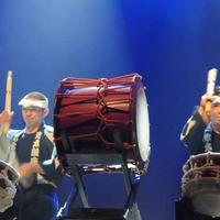 'Wa-Daiko', japansko bubnjanje u srcu Sarajeva, 20. septembra preko puta Vijećnice  