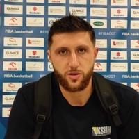 Nurkić nakon pobjede BiH: Razumijemo da imamo podršku kad pobjeđujemo, a kada gubimo...