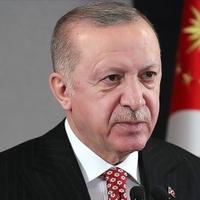 Erdoan: Tražimo od SAD pronalazak teroriste koji je napao Tursku kuću u Njujorku