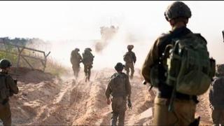 Izraelska vojska naredila mještanima Gaze evakuaciju nakon upada vojnih snaga