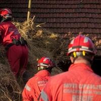 Nastavljena potraga za Dankom: Specijalistički timovi s psom Zigijem pregledaju teren oko kuće