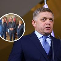 Nižu se reakcije nakon atentata na slovačkog premijera: Oglasili se Dodik, Vučić i Orban