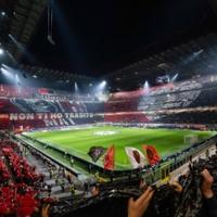 Milan napušta San Siro: Gradit će stadion bez Intera