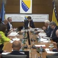 Žrijebanje za dodjelu mandata iz reda srpskog naroda u Dom naroda PSBiH održat će se 1. jula