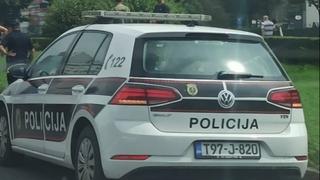 Uhapšen mladić iz Teočaka zbog krađe automobila u Sarajevu 