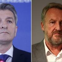 Ko će biti prvi čovjek SDA: Mehmedovićev tim Izetbegovićevu kandidaturu nazvao sramnom