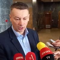 Nešić: Postignuto je jedinstvo oko imenovanja svih kadrova