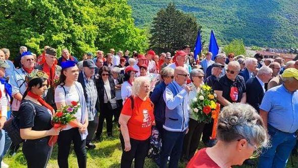 Članovi SABNOR-a kažu da dobivaju prijetnje - Avaz