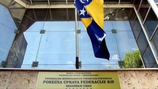 Porezna uprava FBiH izvršila 185 inspekcijskih  nadzora i otkrila 92 radnika "na crno"
