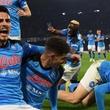 Napoli ponizio Juventus: Pala petarda u Napulju