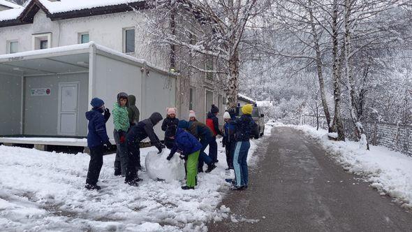 Mala raja napravila Snješka Bijelića - Avaz