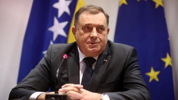 Milorad Dodik - Avaz