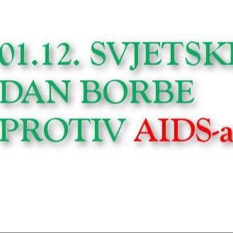 Svjetski dan borbe protiv AIDS-a