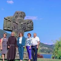 Požeško-slavonska županija donirala 20.000 eura za projekt Franjevačkog samostana Rama-Šćit