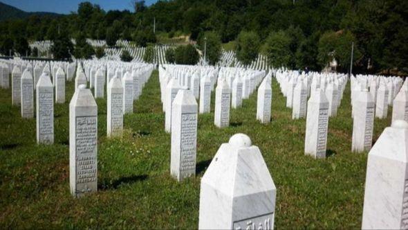 Srebrenica - Avaz