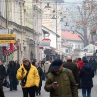 U BiH danas promjenljivo vrijeme, očekuju se pljuskovi 