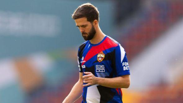 Miralem Pjanić - Avaz