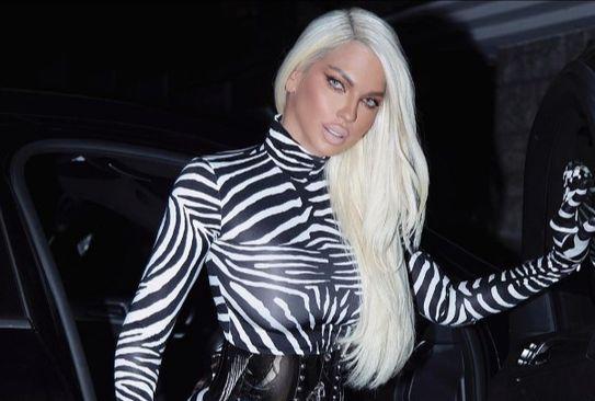 Jelena Karleuša - Avaz