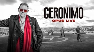 Mirko Šenkovski Geronimo pokrenuo "Opus Live", na koncertima širom regiona i "Romanija" će biti izvedena u hard roku