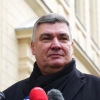 Milanović: U izbornoj kampanji kao da sam igrao šah s golubom, Evropom upravljaju ljudi koji nisu demokratski izabrani