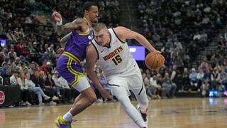 Jokić prestigao Lebrona i ušao u historiju NBA lige