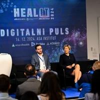 HEAL IT 2024: Digitalna transformacija zdravstva u fokusu