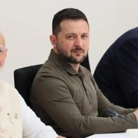 Zelenski i Modi se sastali prvi put: Indija će pomoći Ukrajini 