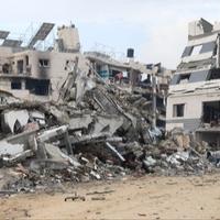 UNRWA: Oko 67 posto vodovoda i sanitarne infrastrukture uništeno u Gazi od 7. oktobra