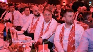Velež se oglasio: Laž je da premijer Nikšić pokušava utjecati na kadrovsku politiku kluba