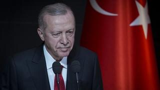 Erdoan: Globalni sistem prolazi kroz najveće promjene još od Hladnog rata, nemamo luksuz da to posmatramo s tribina