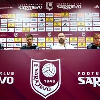 Otkriveno kako su Rožman i Ibričić došli u Sarajevo: U srijedu me Ibričić nazvao i tražio sastanak