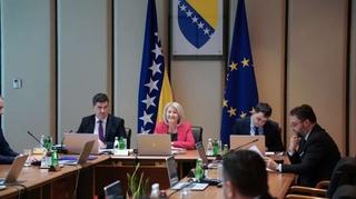 VMBiH: Usvojen izvještaj o provođenju Strateškog okvira za reformu javne uprave
