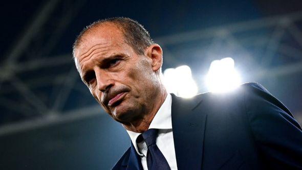 Massimiliano Allegri - Avaz