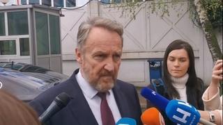 Izetbegović: Nadam se da visoki predstavnik neće donijeti nešto što frustrira Bošnjake