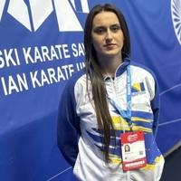 Ilma Rahmanović na korak od medalje na EP-u
