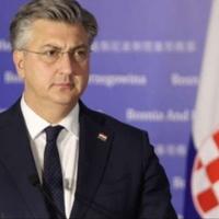 Plenković čestitao Trampu na izbornoj pobjedi