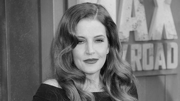 Lisa Marie Presley - Avaz