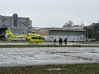 Jedno dijete preminulo nakon napada nožem u zagrebačkoj školi