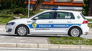 Policija Brčko distrikta objavila detalje pucnjave: Napadač uhapšen, poznato u kakvom je stanju njihov kolega