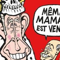 "Charlie Hebdo" ismijava kralja Čarlsa: Na glavi mu lobanja princeze Dajane